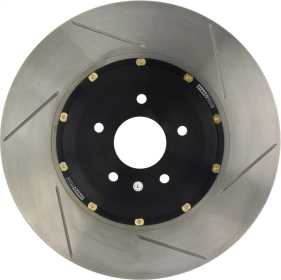 AeroRotor And Hat - 2 Piece Disc Brake Rotor